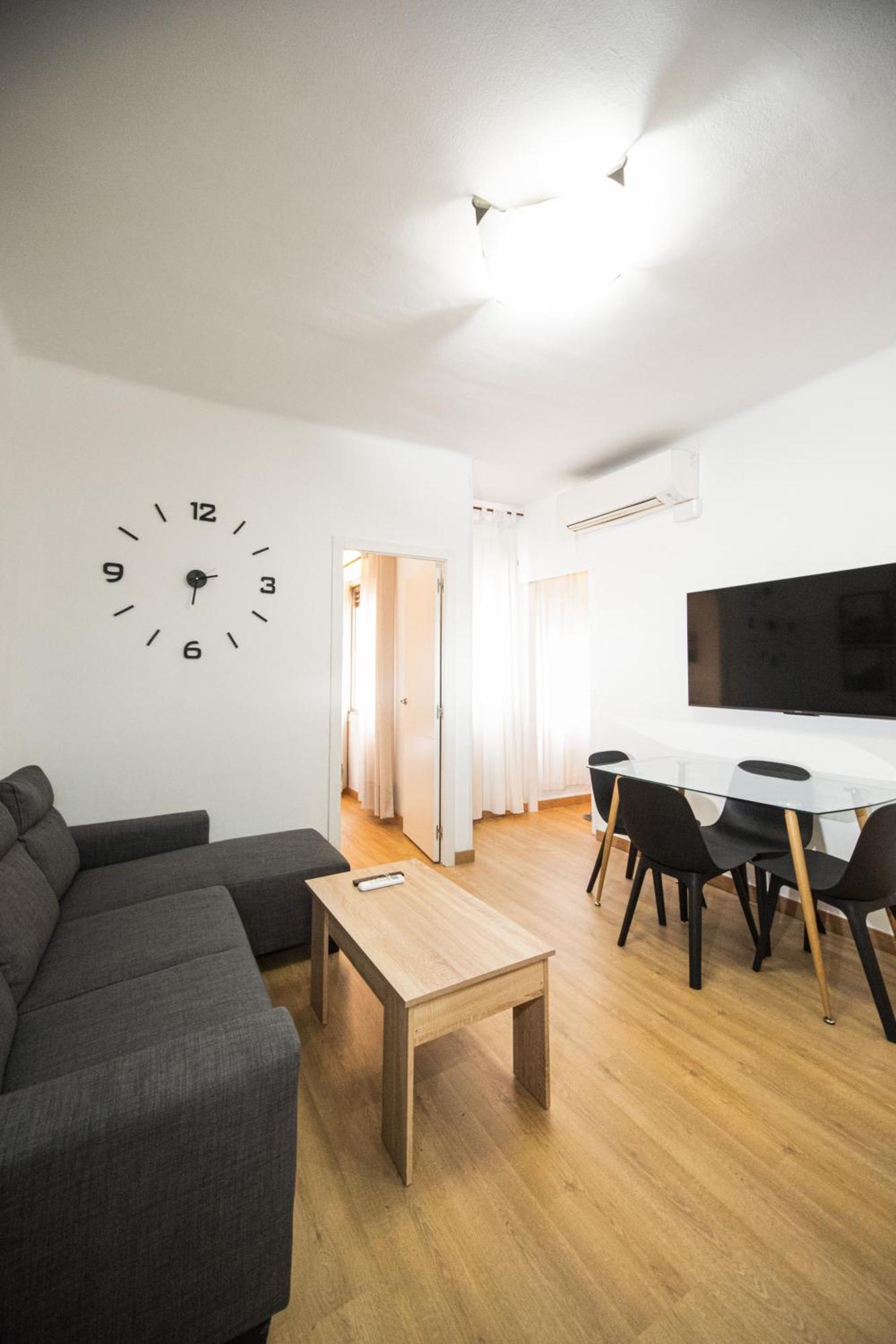 Casa A Pasos De Ramblas Appartement Barcelone