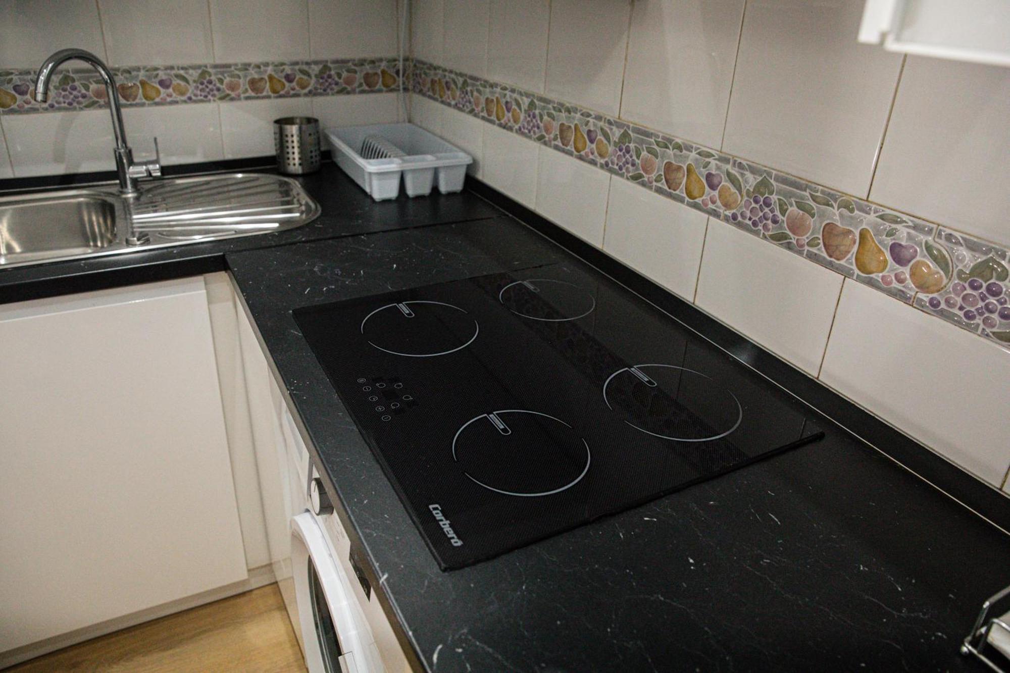 Appartement Casa A Pasos De Ramblas Barcelone