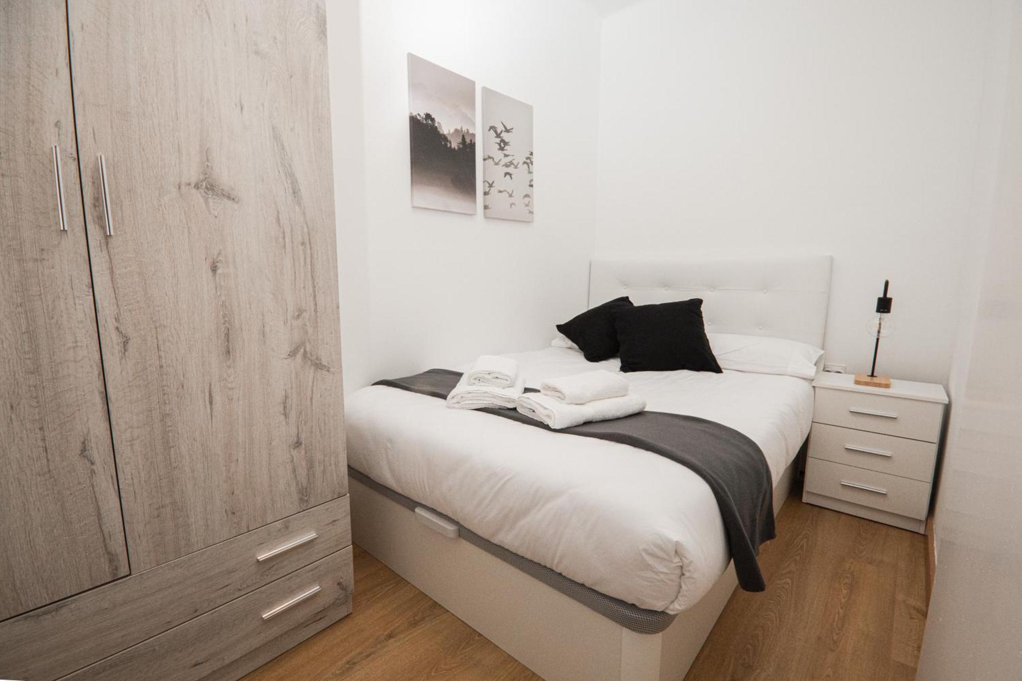 Appartement Casa A Pasos De Ramblas Barcelone