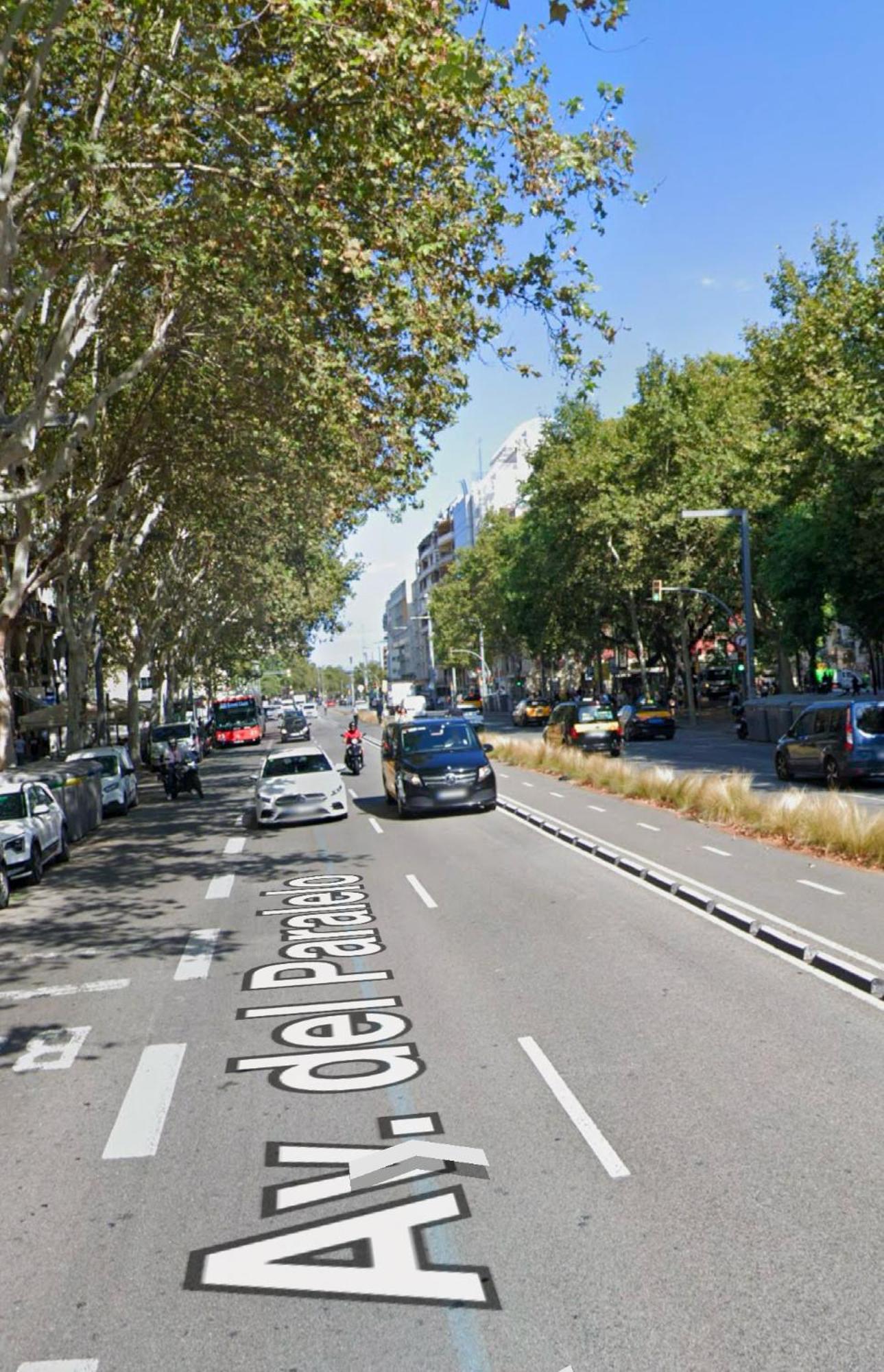 Casa A Pasos De Ramblas * Barcelone